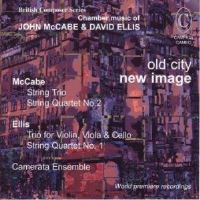 Old city new image