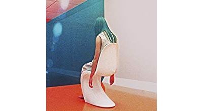 Beyond the black rainbow