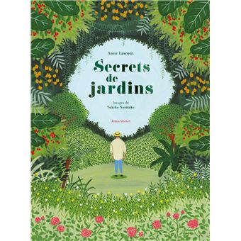 Secrets de jardins
