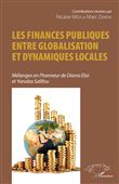 Les finances publiques entre globalisation et dynamiques locales