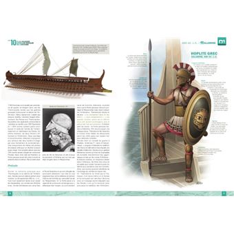 Les 10 plus grandes batailles navales de l'Histoire