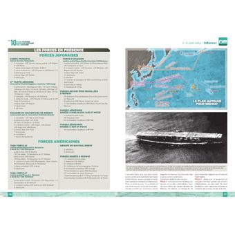 Les 10 plus grandes batailles navales de l'Histoire