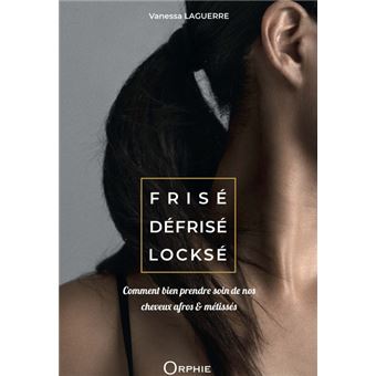 Frisé, défrisé, locksé