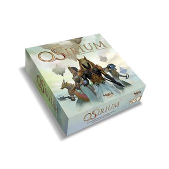Osirium