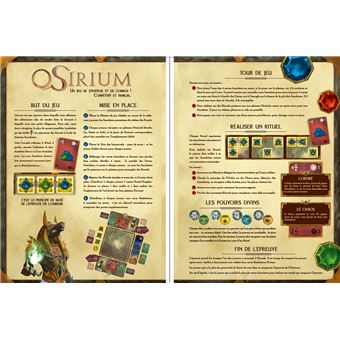 Osirium