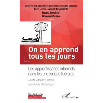 On en apprend tous les jours