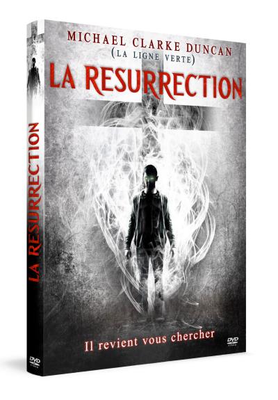 La résurrection DVD