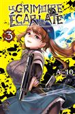 Le Grimoire Ecarlate