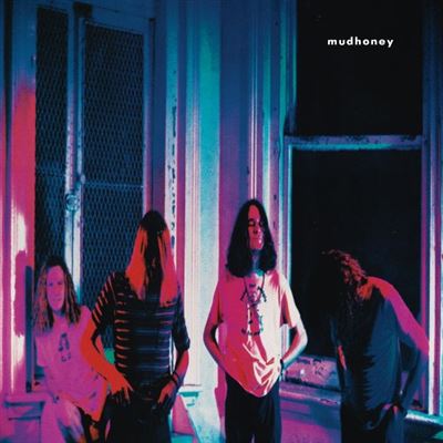 Mudhoney/remasterise