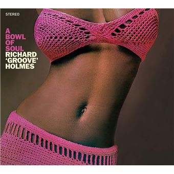 A bowl of soul - CD