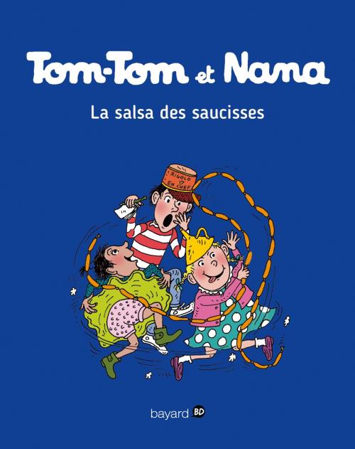 Tom-Tom et Nana - Tome 30