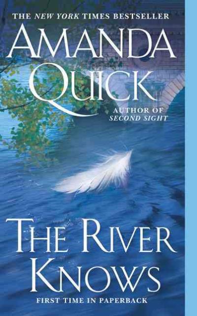 The river knows - Amanda Quick - Poche