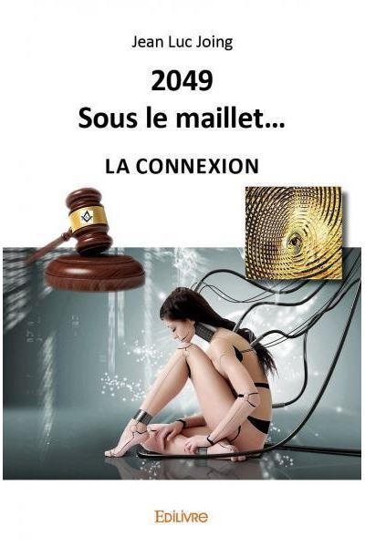 2049, sous le maillet...