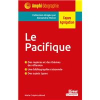 Le Pacifique