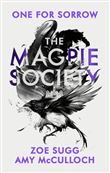 THE MAGPIE SOCIETY