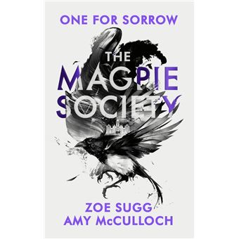 THE MAGPIE SOCIETY
