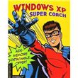Xp Coach Windows XP Super Coach CustomGuide Aide-mémoire détachable offert ...