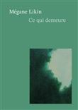 Ce qui demeure