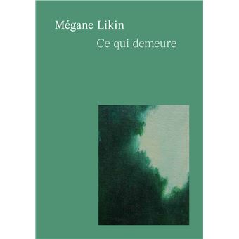 Ce qui demeure