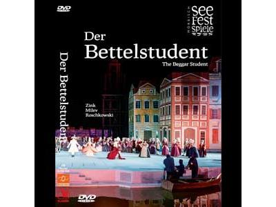 Der bettelstudent