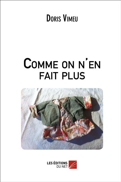 Comme on n'en fait plus