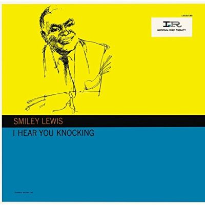 I hear you knocking Edition limitée