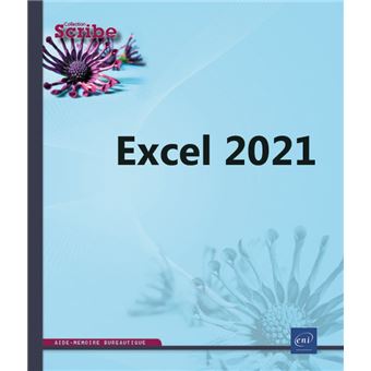 Excel 2021