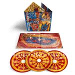Zeitgeist (30 aniv)(3cd)