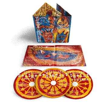 Zeitgeist (30 aniv)(3cd)