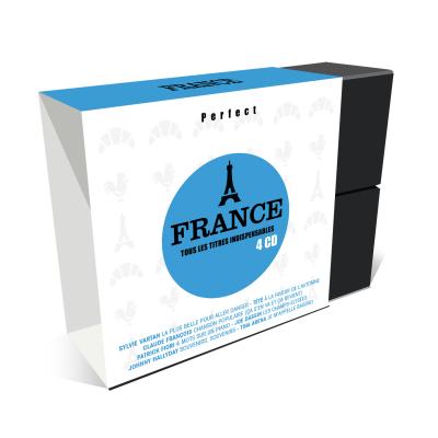 Perfect - France