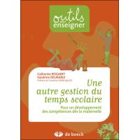 Une autre gestion du temps scolaire