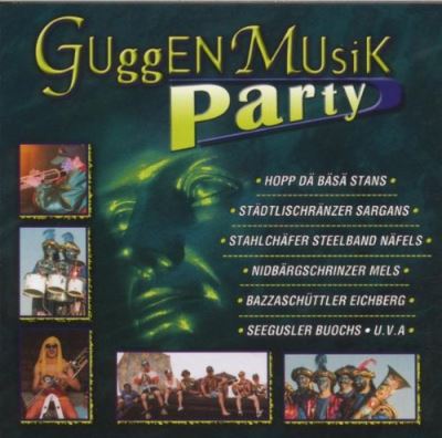 Guggen musik party