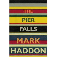 The pier falls
