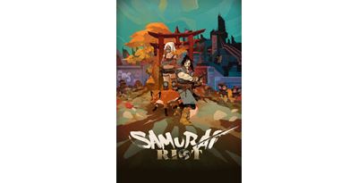 Samurai Riot