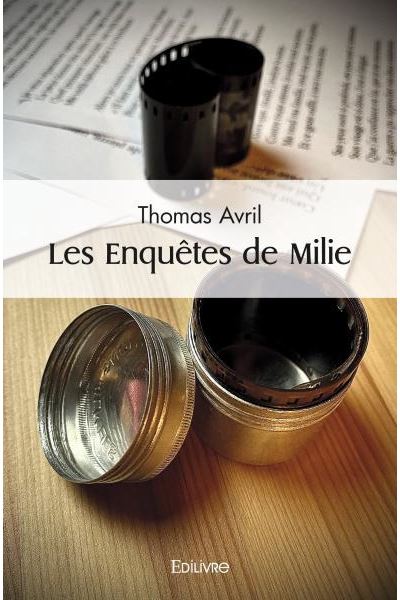 Les Enquêtes de Milie