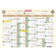 Calendrier Liturgique Catholique 2023 2024 Calendrier Familial Catholique 2022 Grand Format A3 - Broché - Collectif -  Achat Livre | Fnac