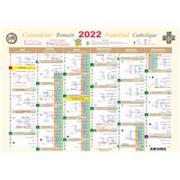 Calendrier 12 mois Quo Vadis 2024 Origami Exotique - Calendrier planning et  éphéméride à la Fnac