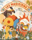 Les Magiciens
