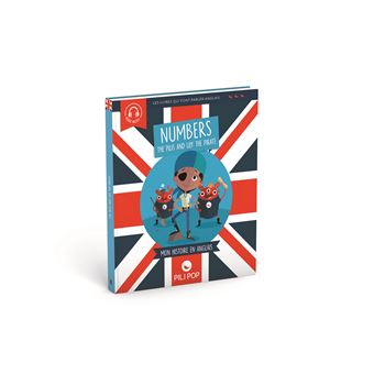 The Pilis and Lily the Pirate (2nd éd.)