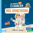 Les sciences C'est pas sorcier - Neil Armstrong