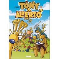 Tony et Alberto