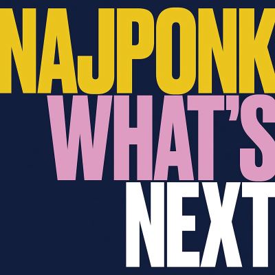 What’s Next