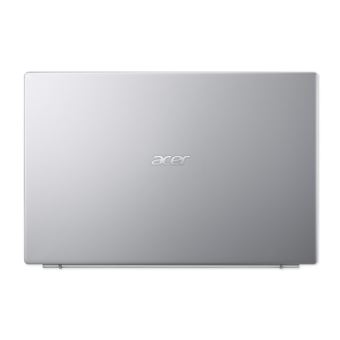 PC Portable Acer Aspire 3 A317-53-30G2 17.3” Intel Core i3 8 Go RAM 1 To SSD Gris