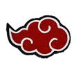 Paillasson Naruto Shippuden Akatsuki