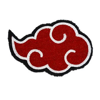 Paillasson Naruto Shippuden Akatsuki