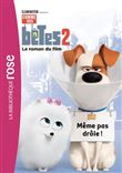 Comme des bêtes 2 - Le roman du film