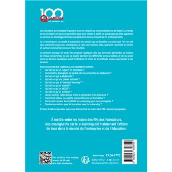 Le e-learning