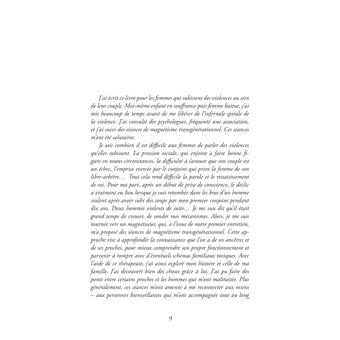 Un chemin vers moi-même