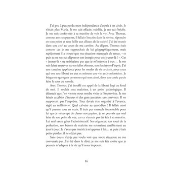 Un chemin vers moi-même