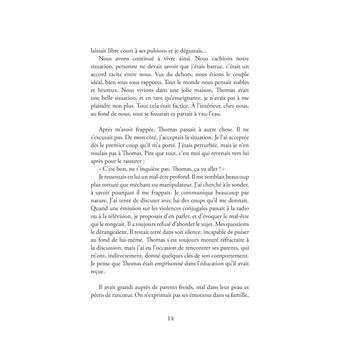 Un chemin vers moi-même